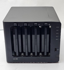 Synology DS415+ Disk Station /