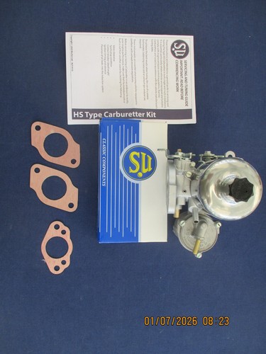 Morris marina hs4 su - ,