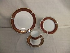 c4 Porcelain Elizabethan -