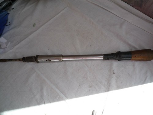 Vintage yankkee ratchett screw - vintage,
