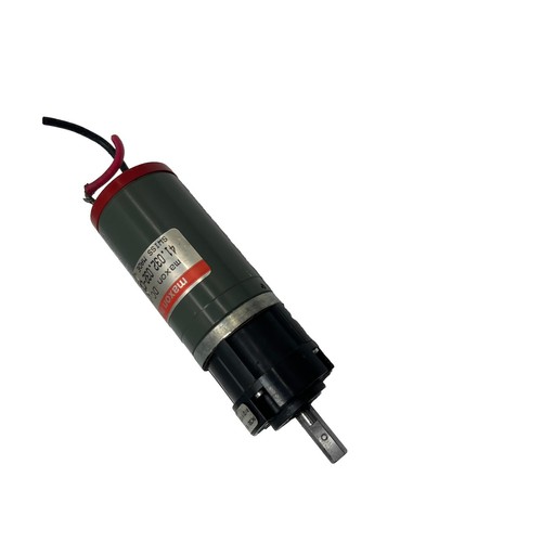 Maxon motor - maxon,