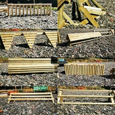 Cross Country Jumps x 8 Free Uk Delivery