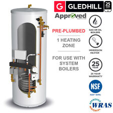 Gledhill Stainless Lite
