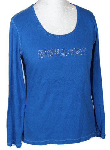 Lisa campione shirt women size - lisa,