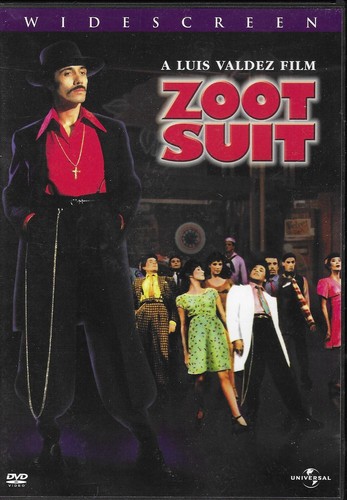 Zoot suit region - zoot,