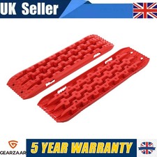 Road Recovery Tracks 4x4 Heavy