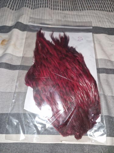 Cock cape fly tying - cock, cape,fly