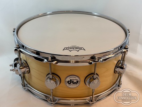Collector maple snare - dw,
