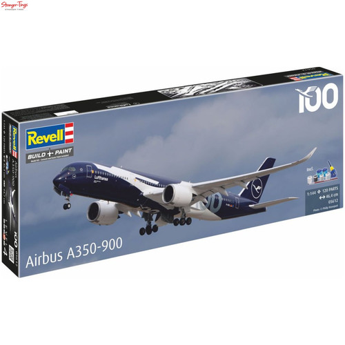 Revell airbus a350 - revell,
