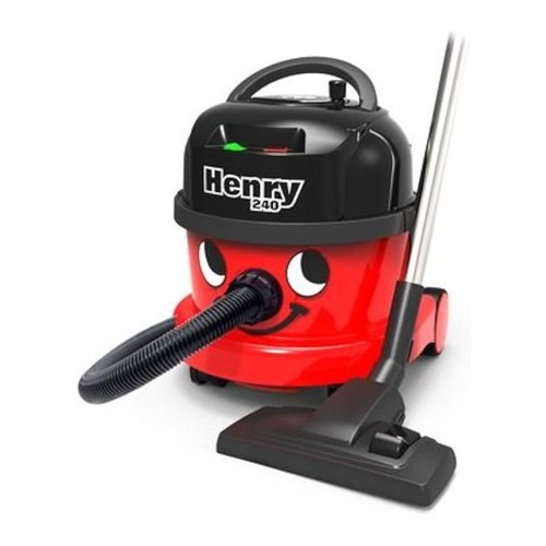 Numatic hvr240 commercial dry - numatic,
