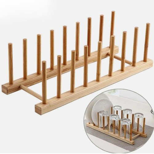 Plate rack holder for - holder, kitchen