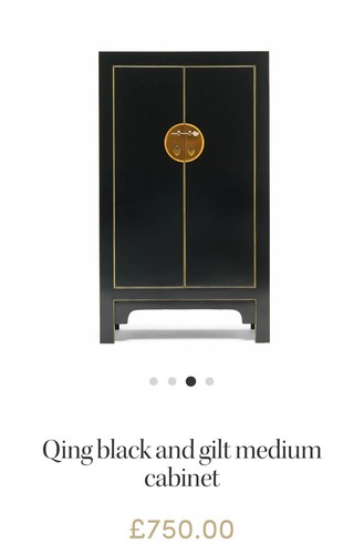 Chinese black and - black,