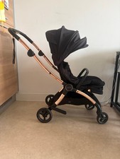Mamas papas airo pushchair - mamas, &