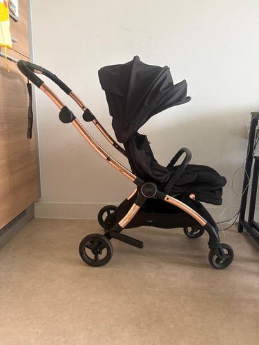 Mamas papas airo - &, pushchair