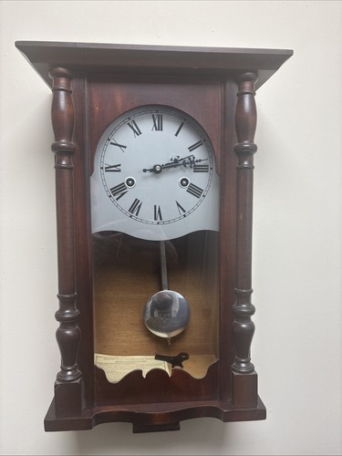Polaris day chime - day, wooden