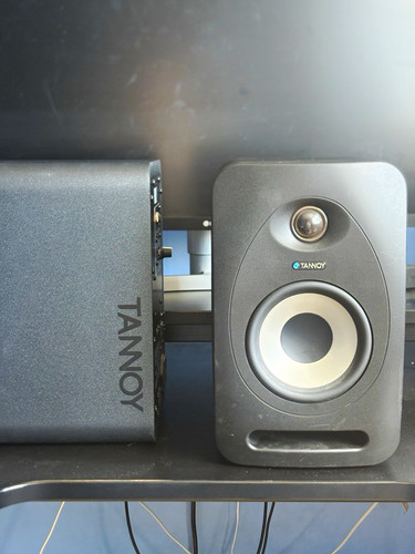 Tannoy reveal 502 - tannoy,