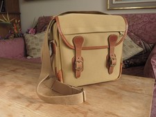 Large Billingham Camera bag