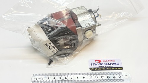 Motor for husqvarna viking - husqvarna,