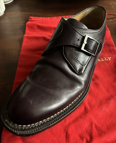 Bally men shoes - shoes, size