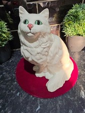 Beswick Large Persian Cat -