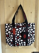 Lulu Guinness Large Tote Bag