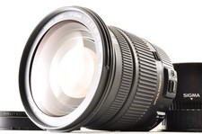 SIGMA EX 17-50mm F2.8 DC OS