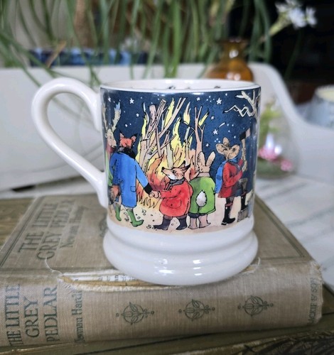 Emma bridgewater bonfire night - bridgewater,