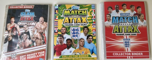 Topps world cup 2010 - world,
