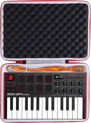 Co2crea hard travel case for - hard,