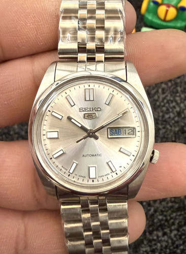Seiko automatic 7009 men s - 5, men’s