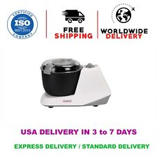 Automatic Electric Atta Kneader Dough Maker With Non Stick Bowl, Smart Atta Knea