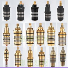 Bath Shower Thermostatic