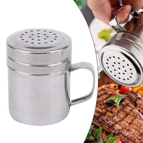 Stainless steel powder - stainless, sugar