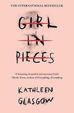 Girl in Pieces: TikTok made me buy it! by Kathleen Glasgow (Paperback, 2016)