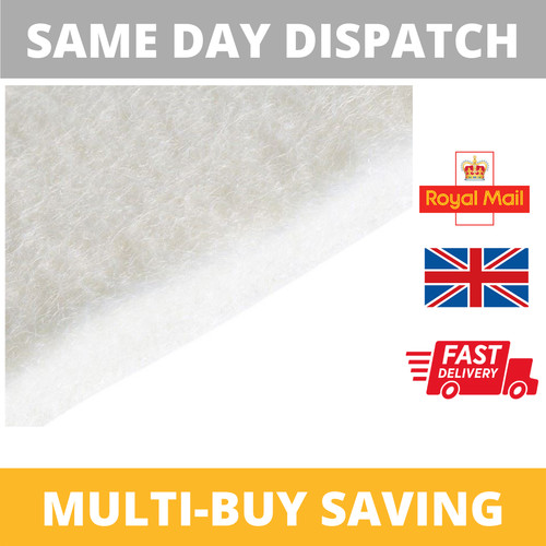 Hapla soft pure - soft, felt