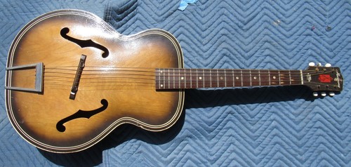 Rare vintage harmony - harmony, arch
