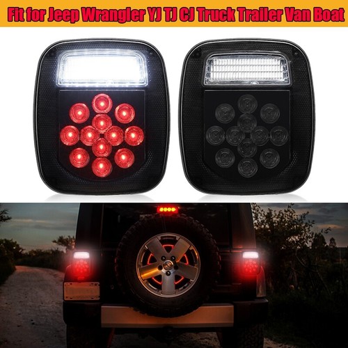 For jeep wrangler cj - yj,