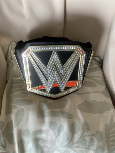 Wwe world heavyweight - wwe,