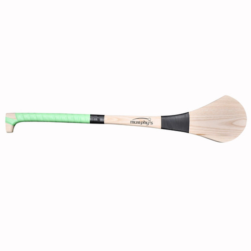 Murphy intro gripped ash - intro,