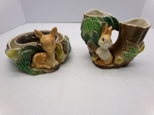 Vintage hornsea woodland - vintage,