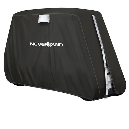 Golf cart buggy cover - golf,