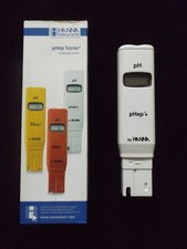 Hannah Instruments HI 98108