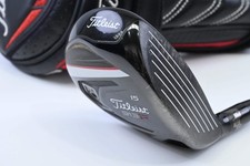 Titleist 913 F #3 Wood / 15
