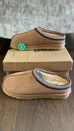 Tasman brown uggs size - tasman,