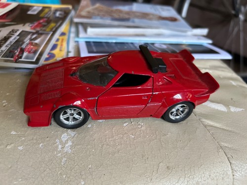Polistil lancia stratus - lancia,