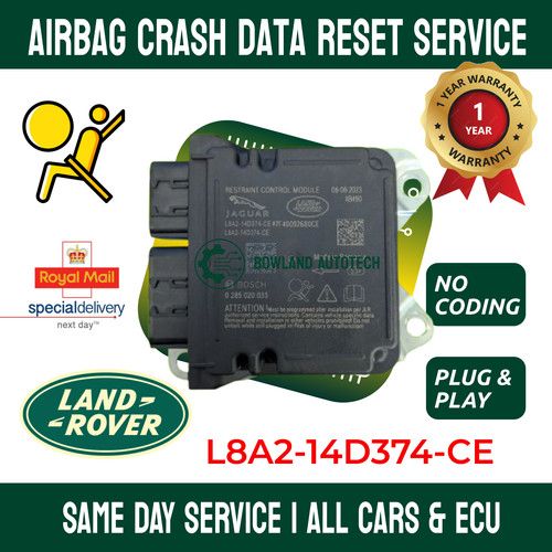 Land rover l8a2 14d374 - land, l8a2-14d374-ce