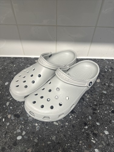 Crocs men classic clogs size - crocs,