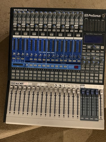 Presonus studiolive 2 - presonus,
