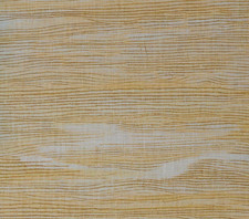 ANDREW MARTIN CURTAIN FABRIC DESIGN Puff 2.6 METRES YELLOW LINEN BLEND