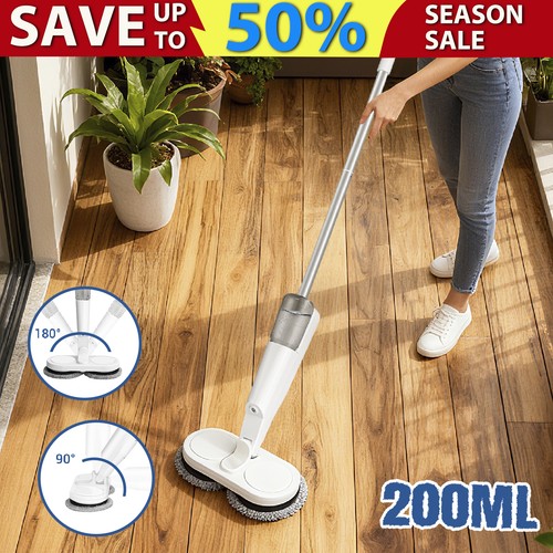 Electric cordless floor - electric,